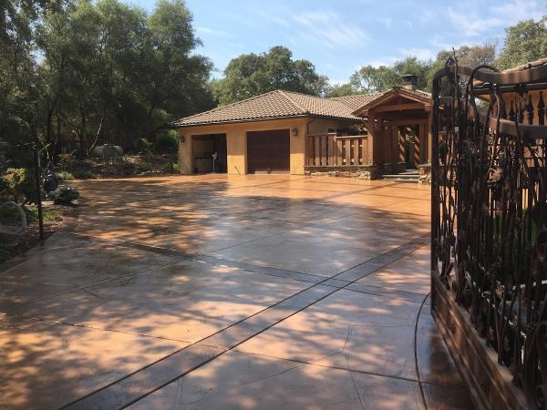 Ab Concrete Coatings