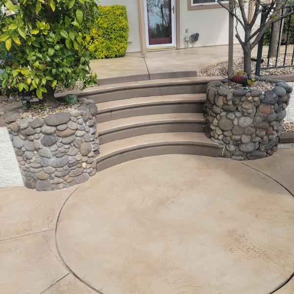 Ab Concrete Coatings