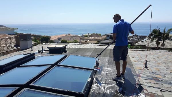 Blue Coast Cleaning Service