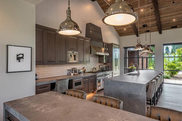 Klover Fine Interiors LLC