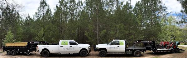 Bar & Blade Tree Service