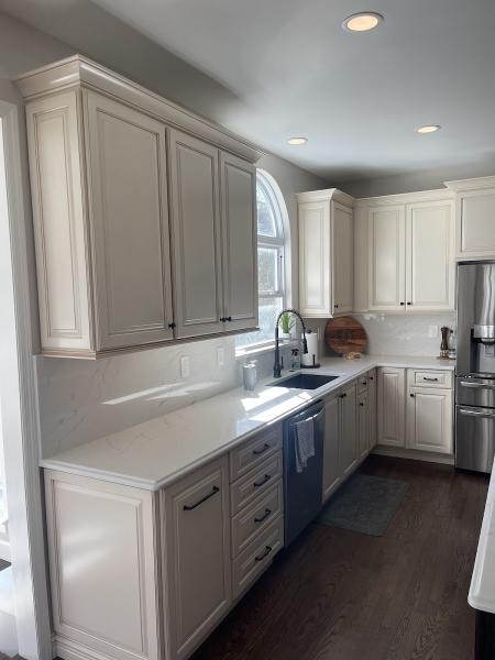 Midamerica Cabinet Refacing