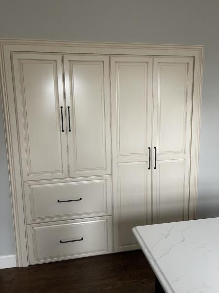 Midamerica Cabinet Refacing