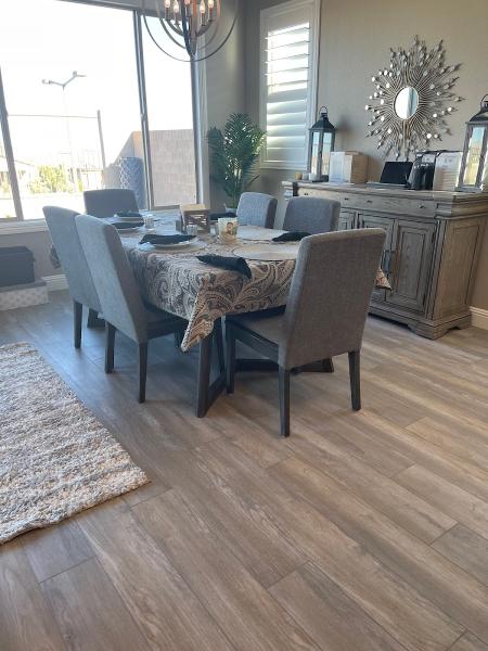 Vegas Flooring Outlet