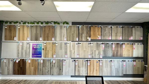 Vegas Flooring Outlet