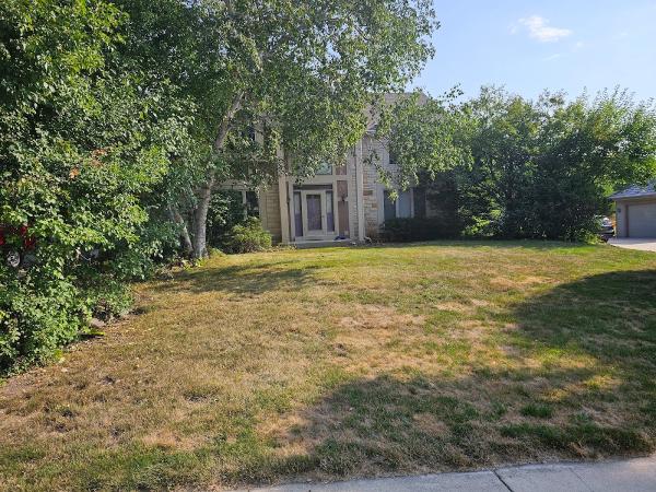 Paul Terry Services Lawn Care and Landscaping