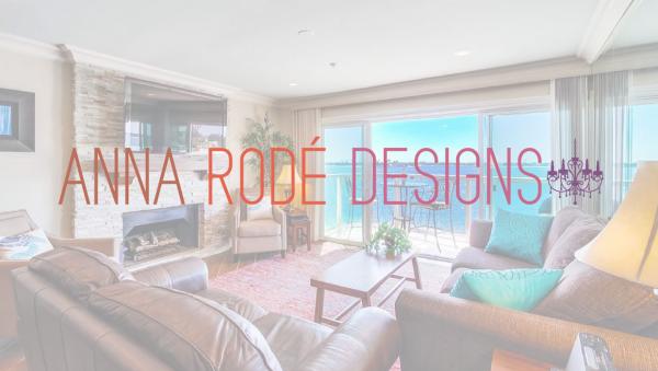 Anna Rode Designs