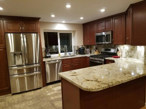 Kitchen & Bath Werks