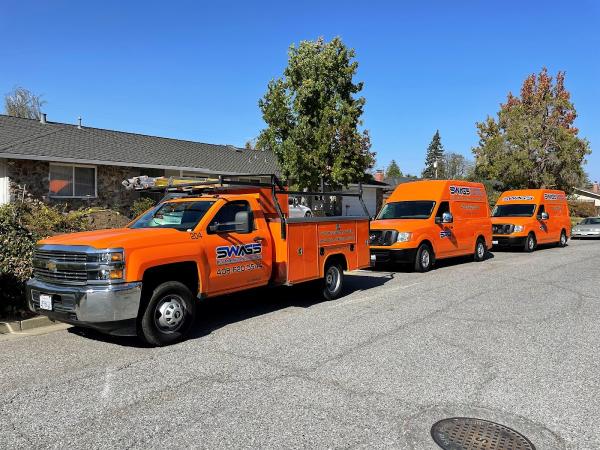 Swags Plumbing and Rooter