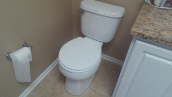 Abe's Plumbing