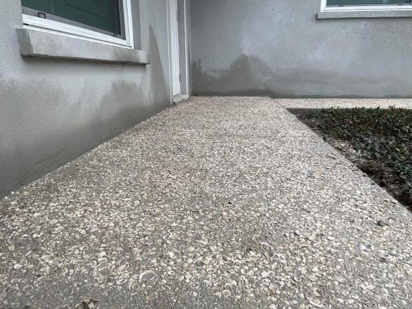 Eric Schroeder Concrete