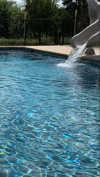 MD Pool Service