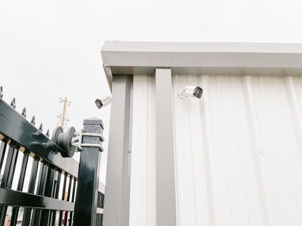 Storage Warehouse