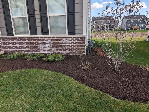 Gomulch Llc. Landscaping