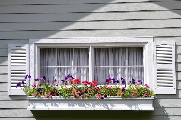 Ingram Wholesale Siding