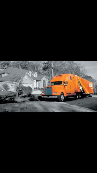 Texas Storage Co.