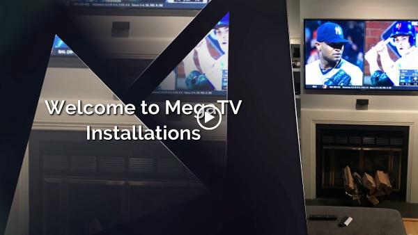 Megatv Installations