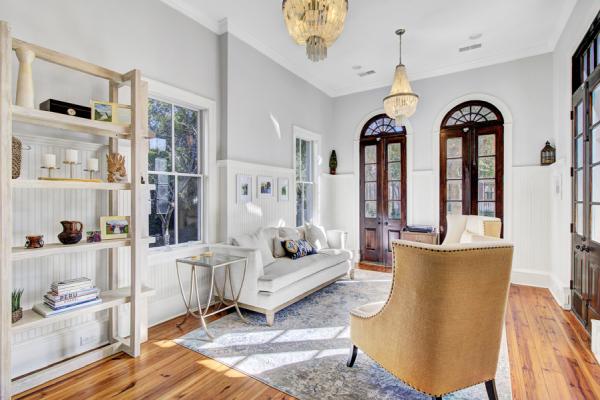 Amber Homes and Design
