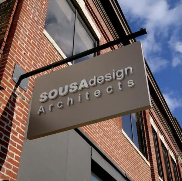 Sousa Design Architects