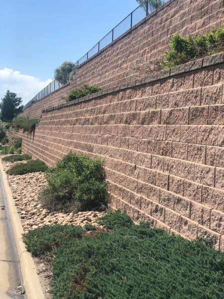 Retaining Wall Pros