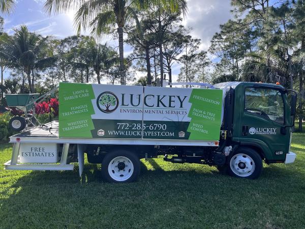Luckey Environmental Services