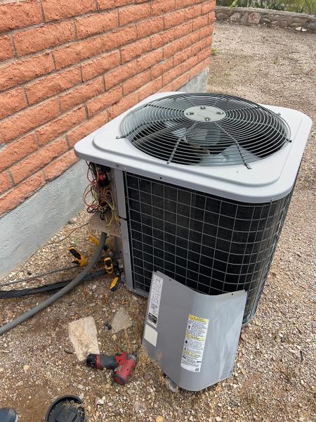 Ultra Air Conditioning
