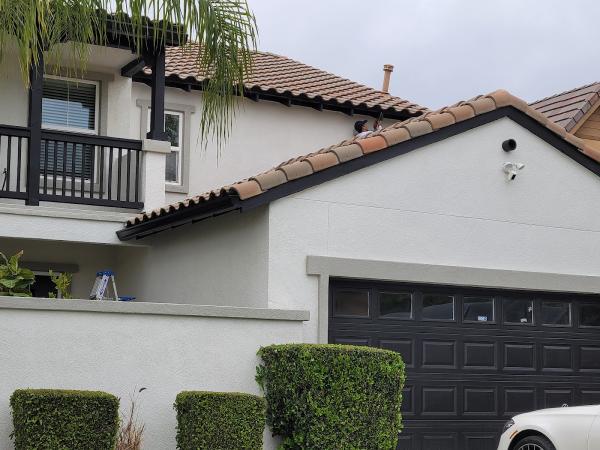 S.A Rain Gutter Inland Empire