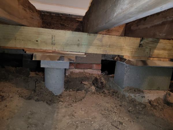 Alterri Henri Foundation Repair