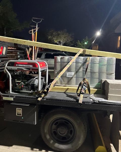 Alterri Henri Foundation Repair