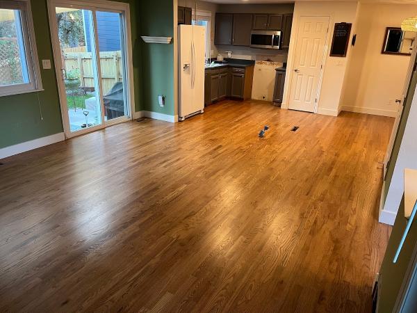 Floor Crafters Flooring