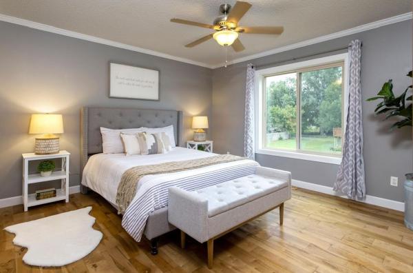 Five Star Stagings