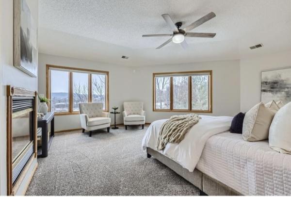 Five Star Stagings