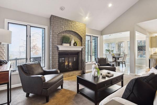 Five Star Stagings