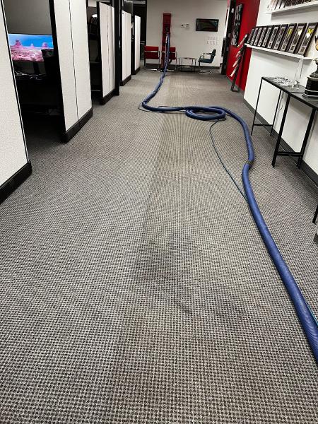 Carpet Cleaning #1 LLC