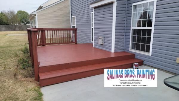 Salinas Brother's Painting LLC