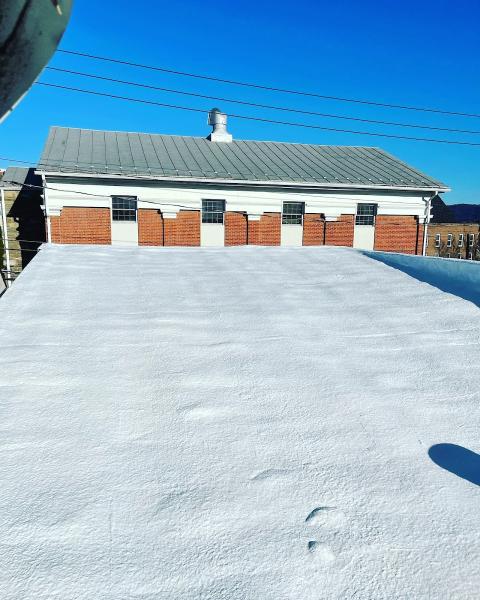 Roofx Roofing