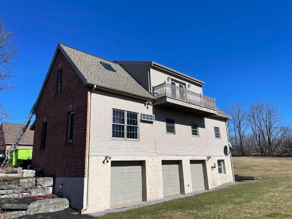 Roofx Roofing