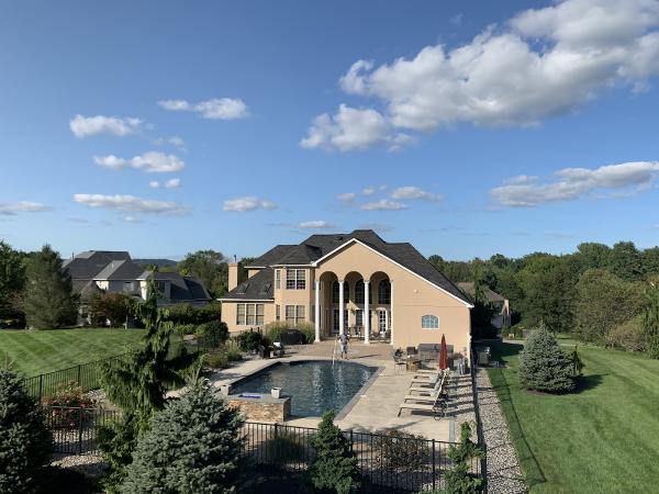 Roofx Roofing