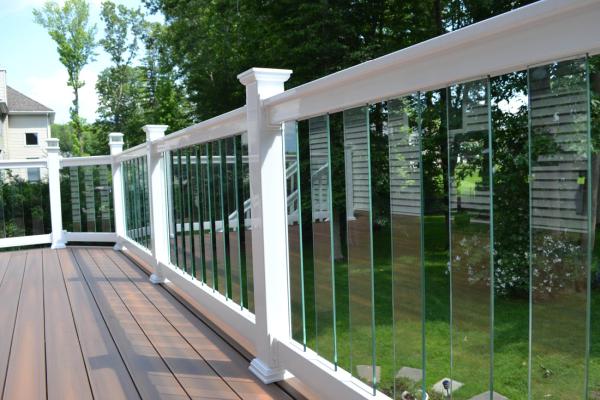 S.a.m. Decks & Home Improvements