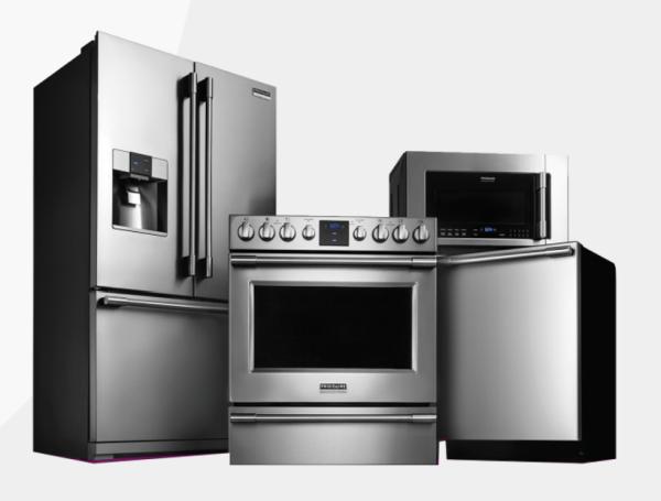 Bay Master Appliance