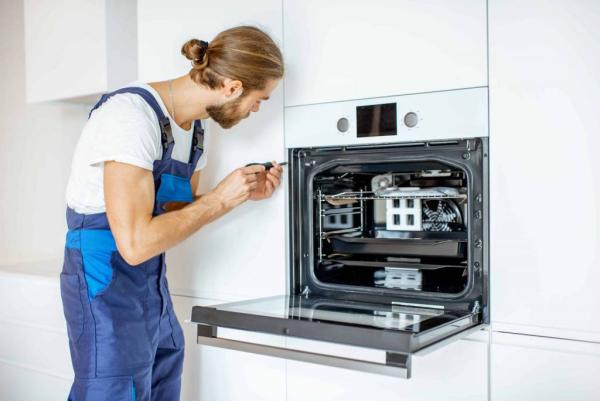 Bay Master Appliance