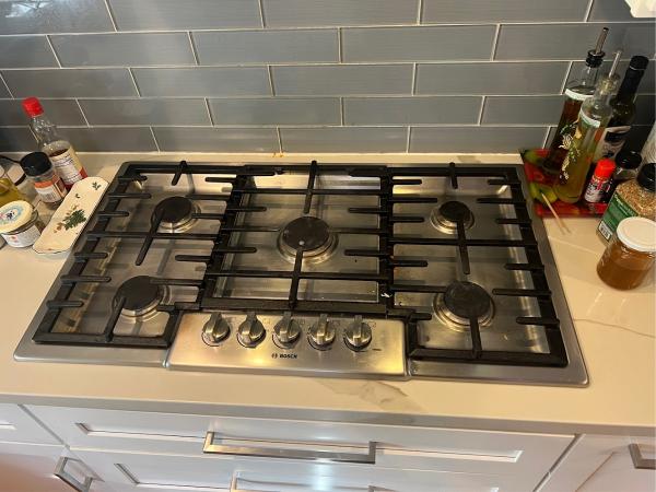 Bay Master Appliance
