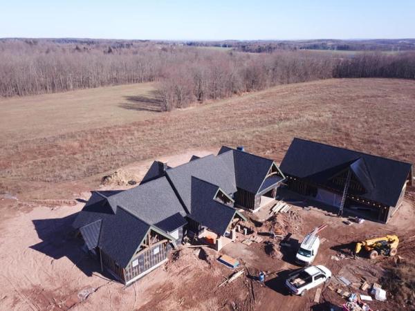 Melo Roofing Inc