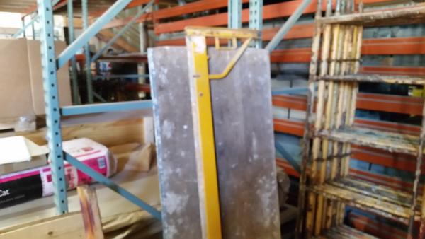 Specialty Interiors Inc