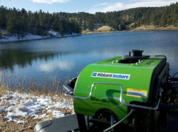 Hibbard Inshore