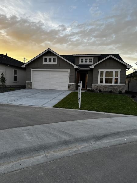 Tresidio Homes
