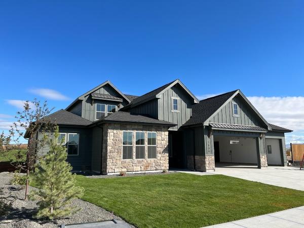 Tresidio Homes