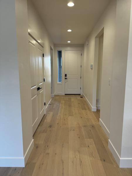 Tresidio Homes