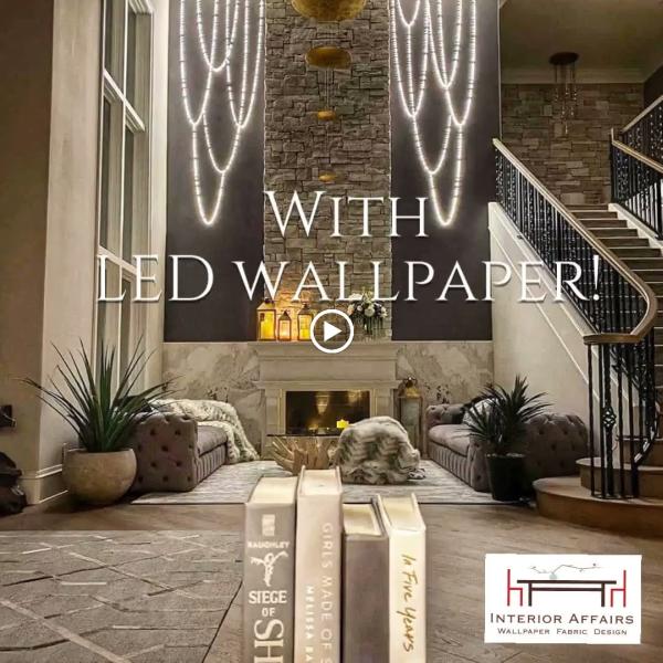 Interior Affairs Wallpaper Showroom