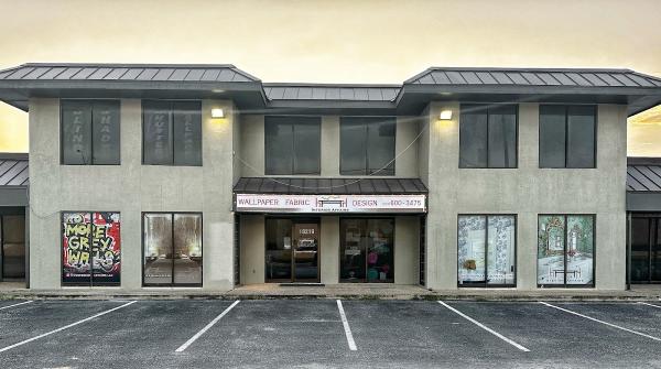 Interior Affairs Wallpaper Showroom